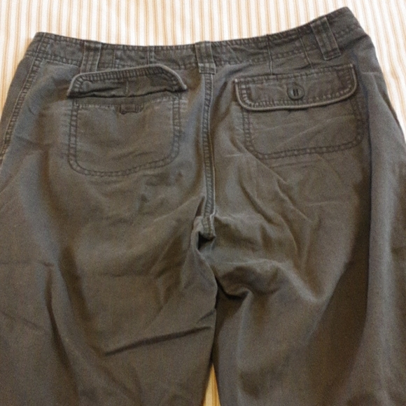 Women's peddle-pushers by Eddie Bauer - Picture 4 of 7